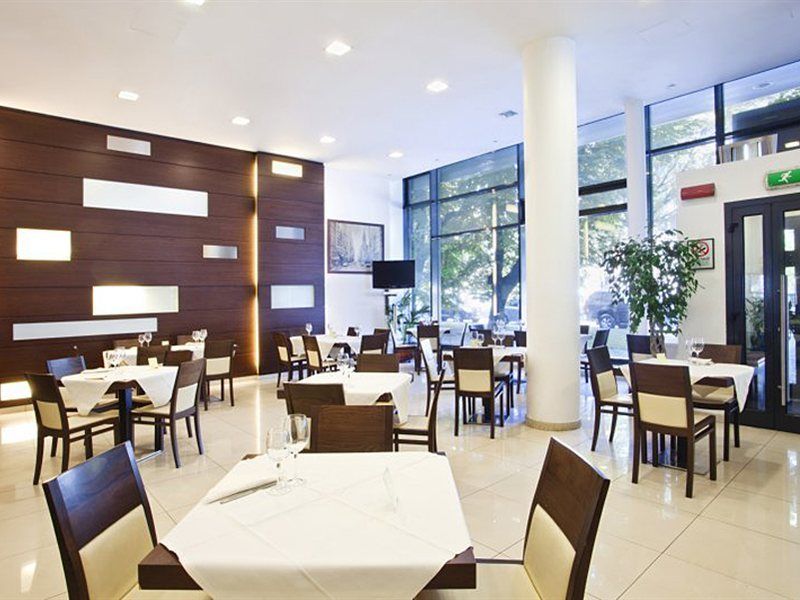 Hotel Corso Francia By Ihg Turin