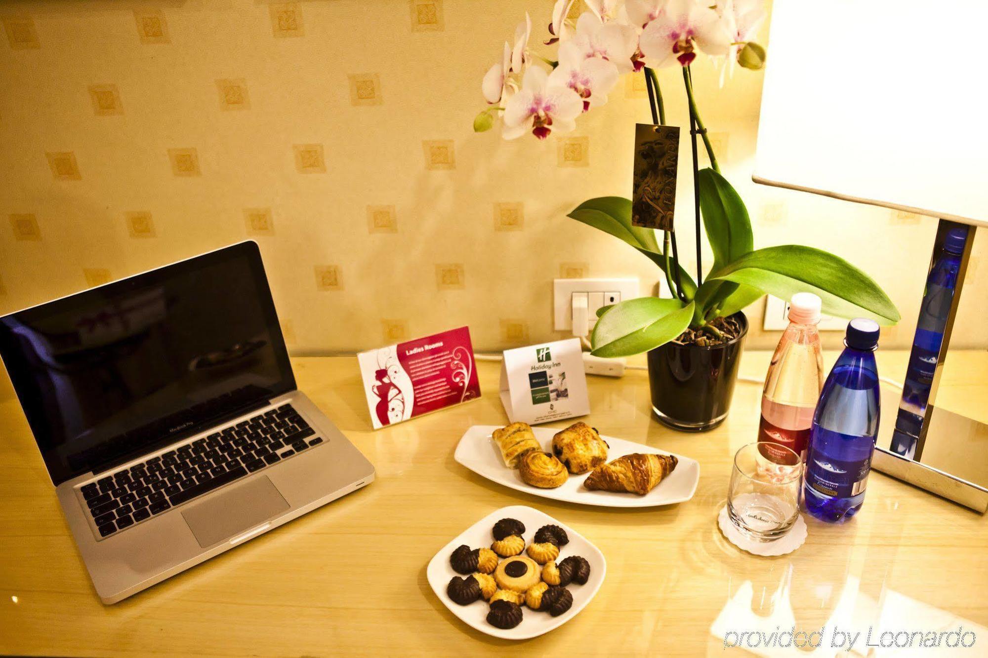 Corso Francia By Ihg Hotel 4*