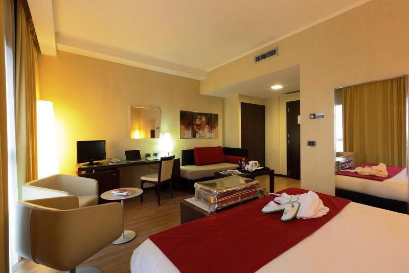 Corso Francia By Ihg Hotel