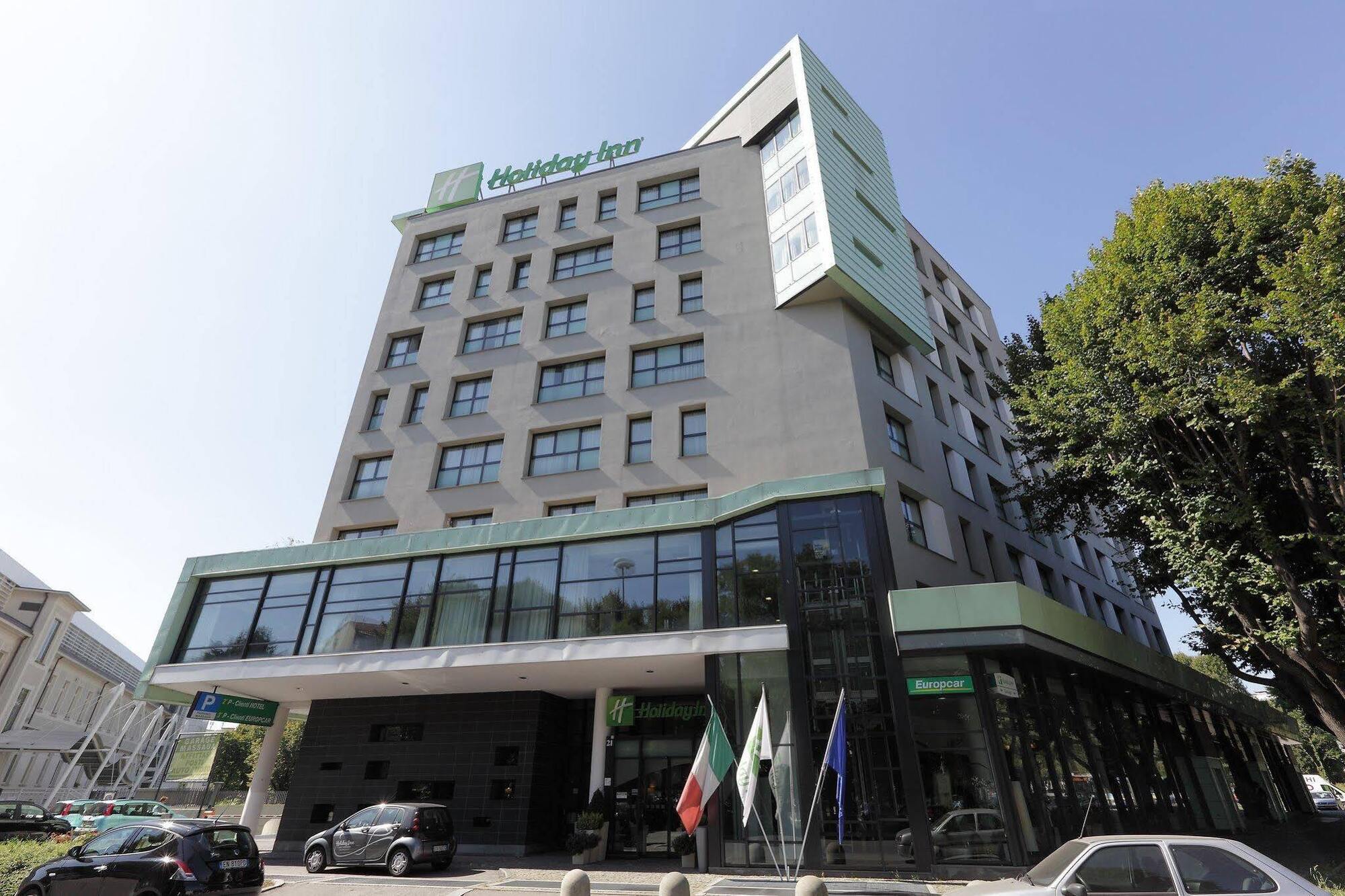 Corso Francia By Ihg Turin