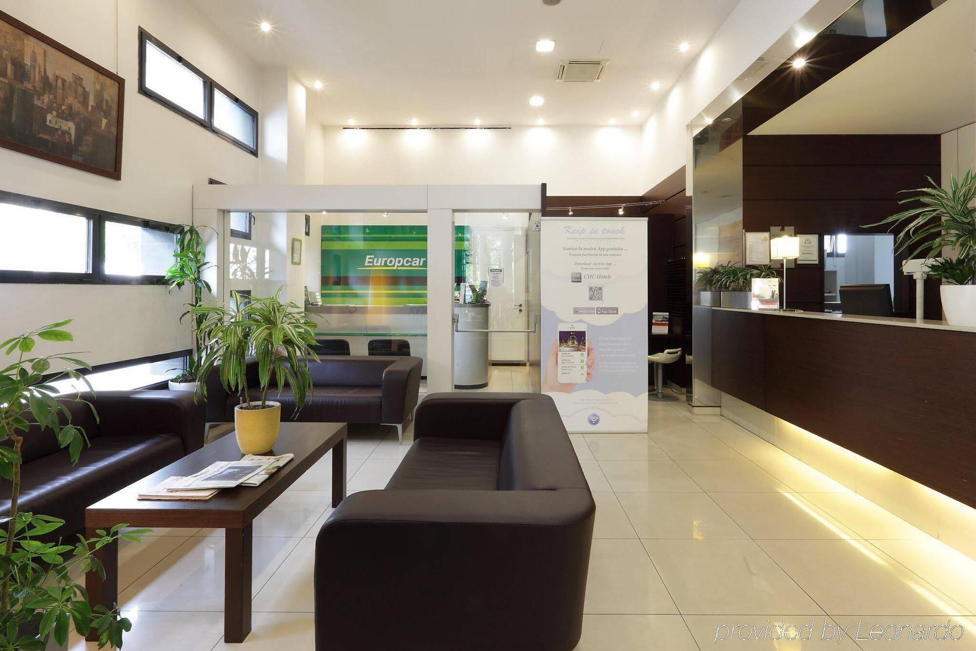 Corso Francia By Ihg 4* Turin