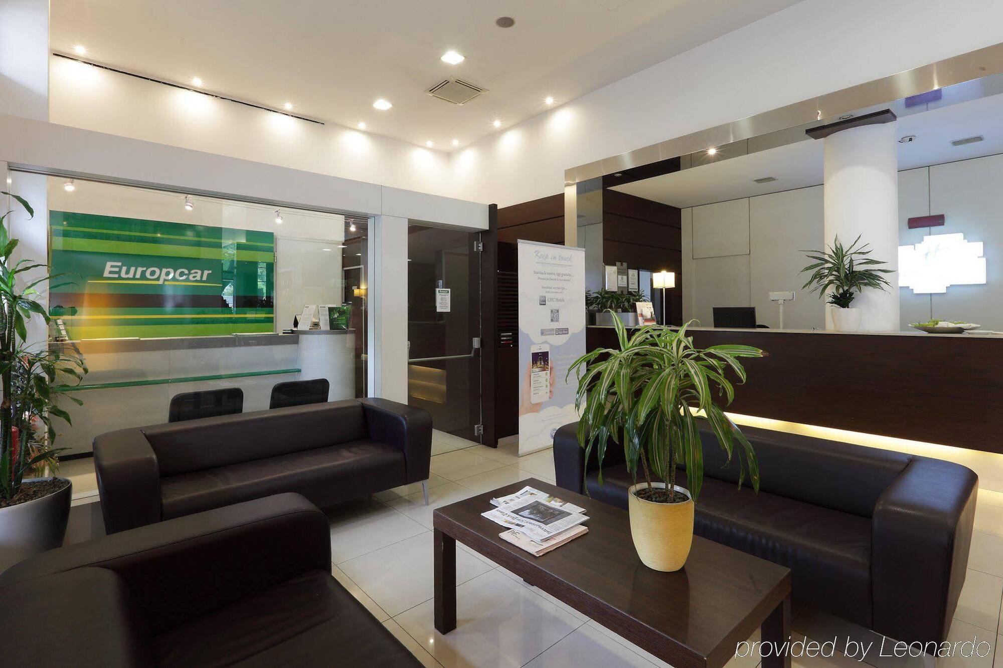 Corso Francia By Ihg Hotel