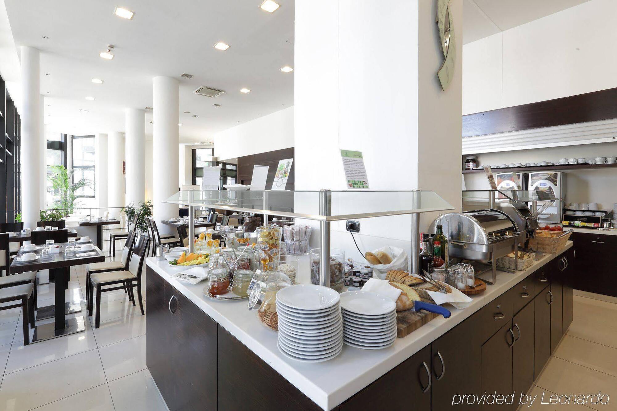 Corso Francia By Ihg Hotel