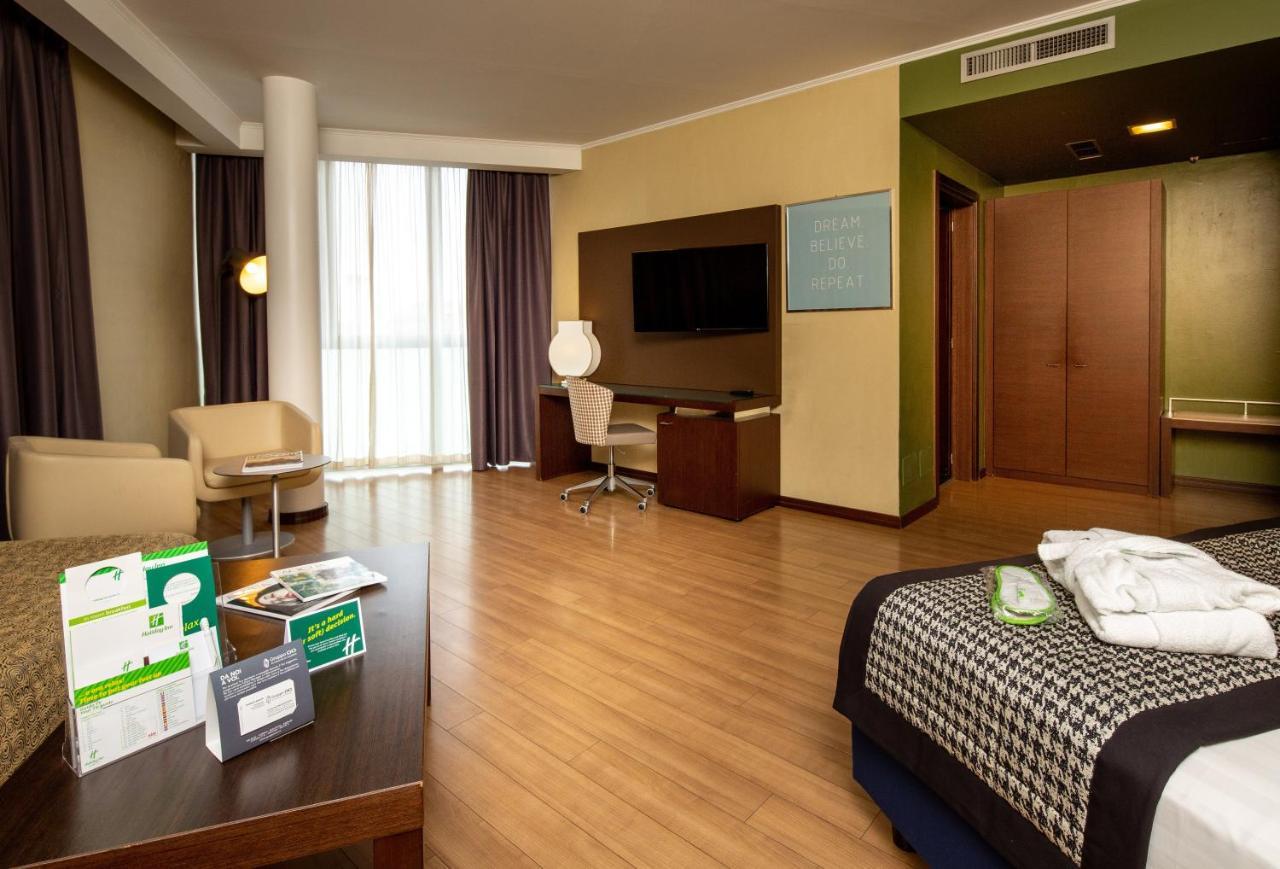 Corso Francia By Ihg 4* Turin